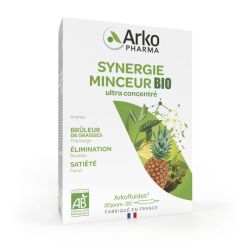 Arkofluide Syner Minc Bio Amp20