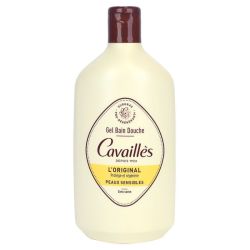 Cavailles Gel B Dch Classi400Ml