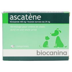 Ascatene Cpr B/10