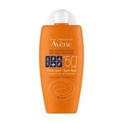 Avene Solaire Spf50+ Flde Sport T/100Ml