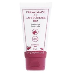 Creme Main Au Lait D Anesse 50Ml
