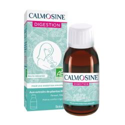Calmosine Digestion Bio Fl100Ml