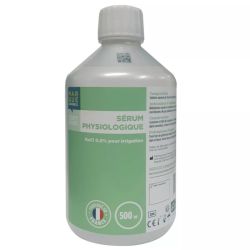 Marq Conseil Sérum Physio Fl/500Ml