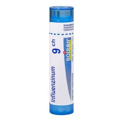 Influenzinum Boiron 9Ch Gran T/4G