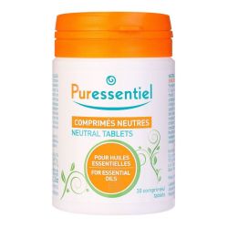Puressentiel Exp Cpr Neutre B/30