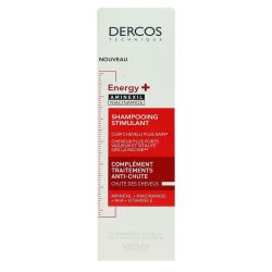 Dercos Sh Energ Aminexil Fl 200