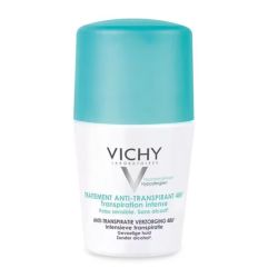 Vichy Deod A Transp Bille 50Ml