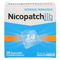 Nicopatchlib Dtrans 14Mg24H28