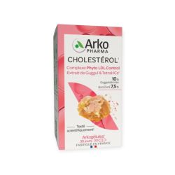 Arkogelules Cholesterol Gél Fl/30