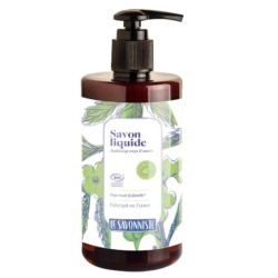 Le Savonniste Gel Dche Corp Chev Verv Bio 1L