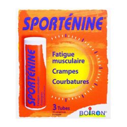 Sportenine Cpr A Croq  33