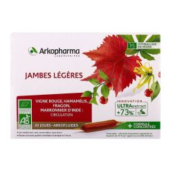 Arkofluide Jamb Leger Bio Amp20