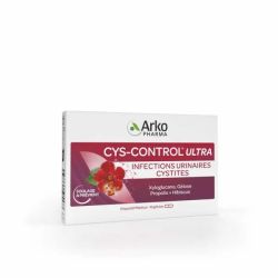 Cys-Control Ultra Gél B/15