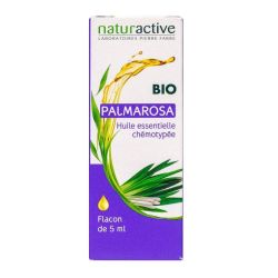 Naturactive Hle Ess Bio Palmarosa Fl/5Ml