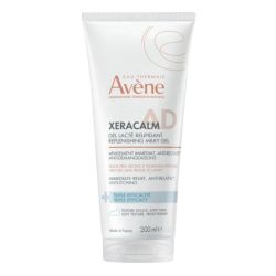 Avene Xeracalm A.d Gel Lacté Relipid T/200Ml