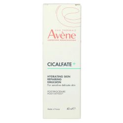 Cicalfate  Soin Hydr Repart40Ml
