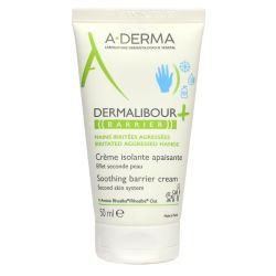 Creme Dermalibour Barrier 50Ml