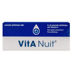 Vita Nuit Pom Opht Repos Noct Yx Secs T/5G