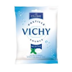 Vichy-Sante Past Sels Naturels 150G