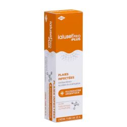 Ialuset Pro Plus 25 G