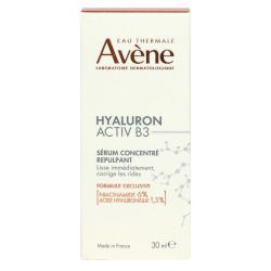 Hyaluron Activ B3 Serum Repul30