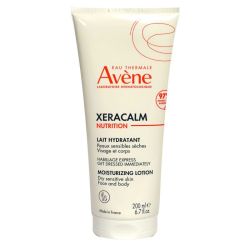 Avene Xeracalm Nutrition Lait Nutriflde 200Ml