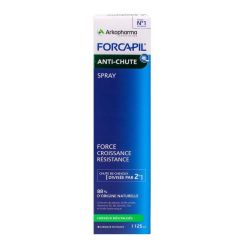 Forcapil Anti-Chute Spray Fl/125Ml