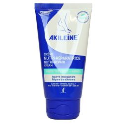 Akileine Cr Nutri Reparat 75Ml1