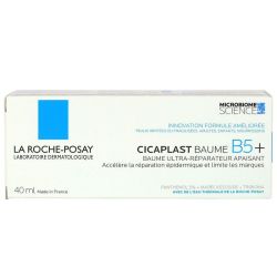 Cicaplast Baume B5  Tube 40Ml