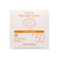 Avene Compact Mineral50 Sabl10G