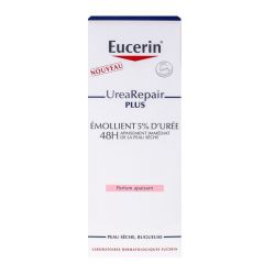 Eucerin Urearepair  Emoll 250Ml