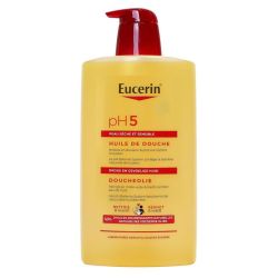 Eucerin Ph5 Huile Douche Fl 1L