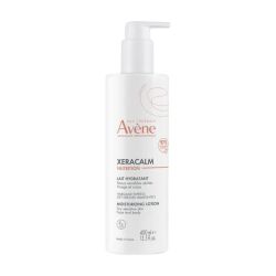 Avene Solaiea Lait Répar Ap Sol 400Ml+Xerac D