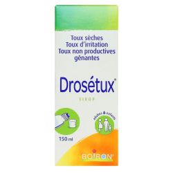 Drosetux Sp 1Fl/150Ml