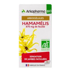 Arkogelul Hamamelis Bio Gelul45