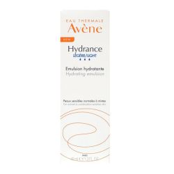 Avene Hydranc Leger Emuls Hyd40