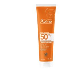 Avene Solaire Spf50+ Lait T/100Ml