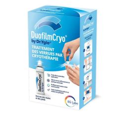 Duofilm Cryo Kit Trt Verrue Cryo Fl/50Ml+Appl