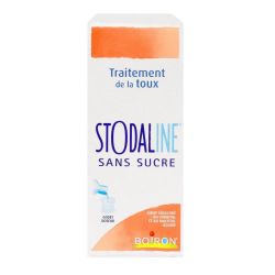 Stodaline Sp Ss Sucre Édul Sorb Malt Fl/200Ml
