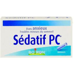 Sedatif Pc Gran 2T/80