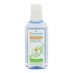 Puressentiel Assainissant Gel Hydro-Alc 80Ml
