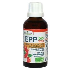3 Chenes Bio Epp 1200 S Buv Fl C-Gtt/50Ml