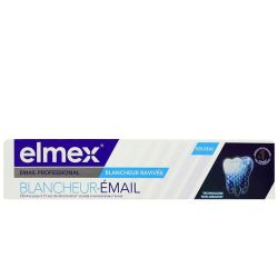 Elmex Dent Email Blancheur 75M