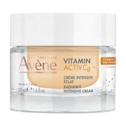 Avene Vit Activ Cg Cr Jour P/50Ml