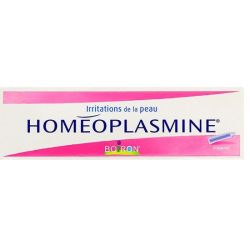 Homeoplasmine Pom Pm 40G