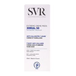 Xerial 50 Extreme Cr Pied 50Ml