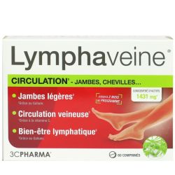 Lymphaveine Cpr 60