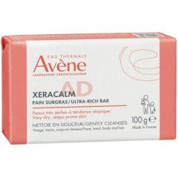 Avene Xeracalm A.d Pain Surgras Nettoy 2/100G