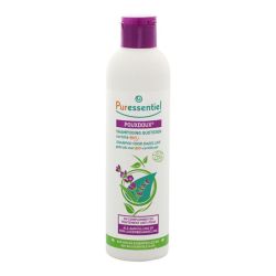 Puressentiel Poudouxbio Sh200Ml
