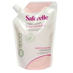 Saforelle Sol Lav Dou Rech400Ml